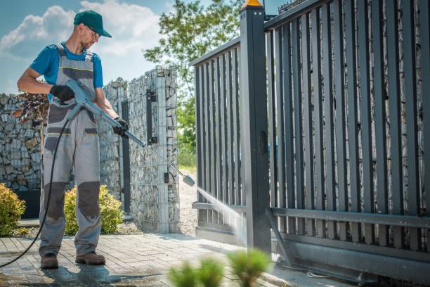Best Parking Lot and Garage Cleaning  in Rainbow Springs, FL